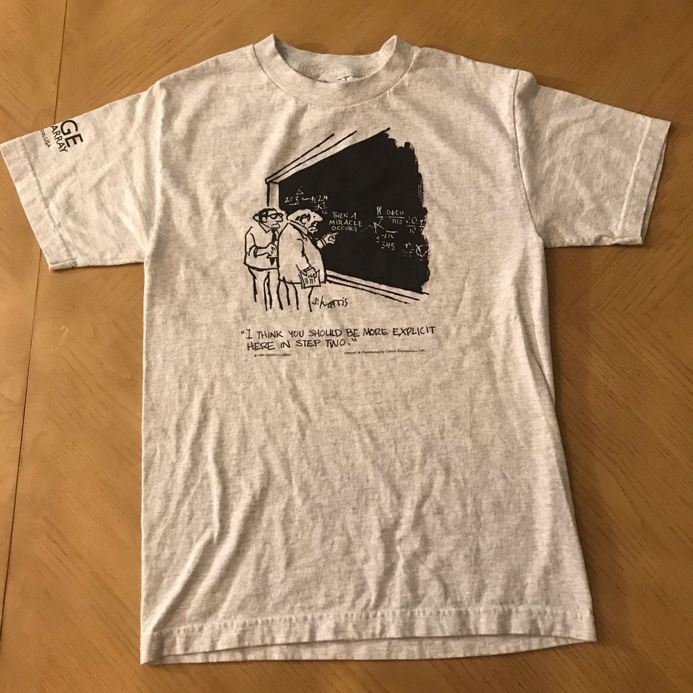 Classical PUN Tee